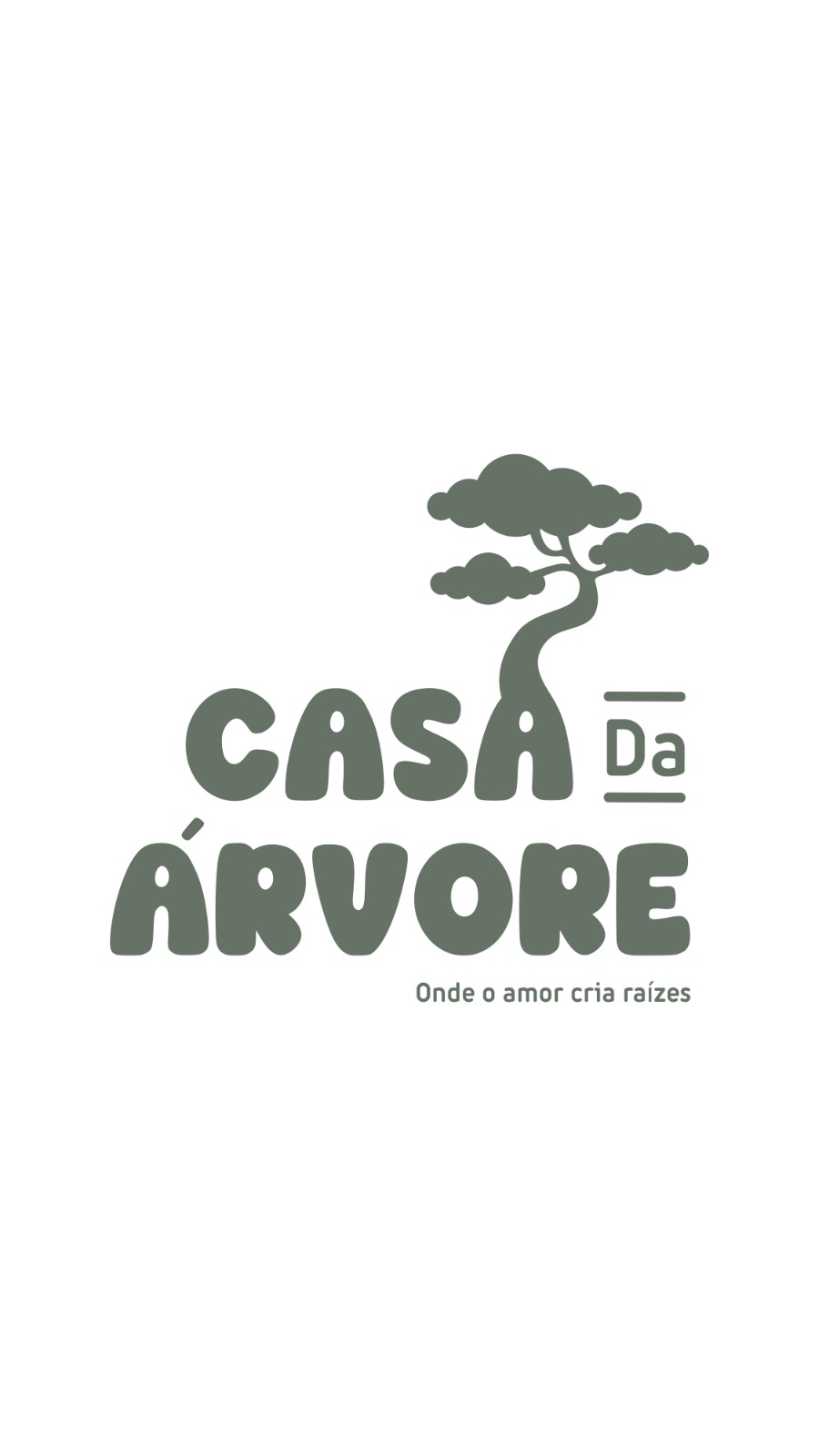 Casa da Árvore